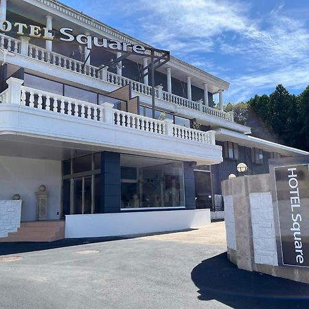 Hotel Square Fujigotemba Eksteriør bilde