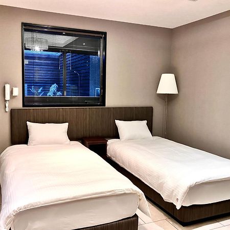 Hotel Square Fujigotemba Eksteriør bilde