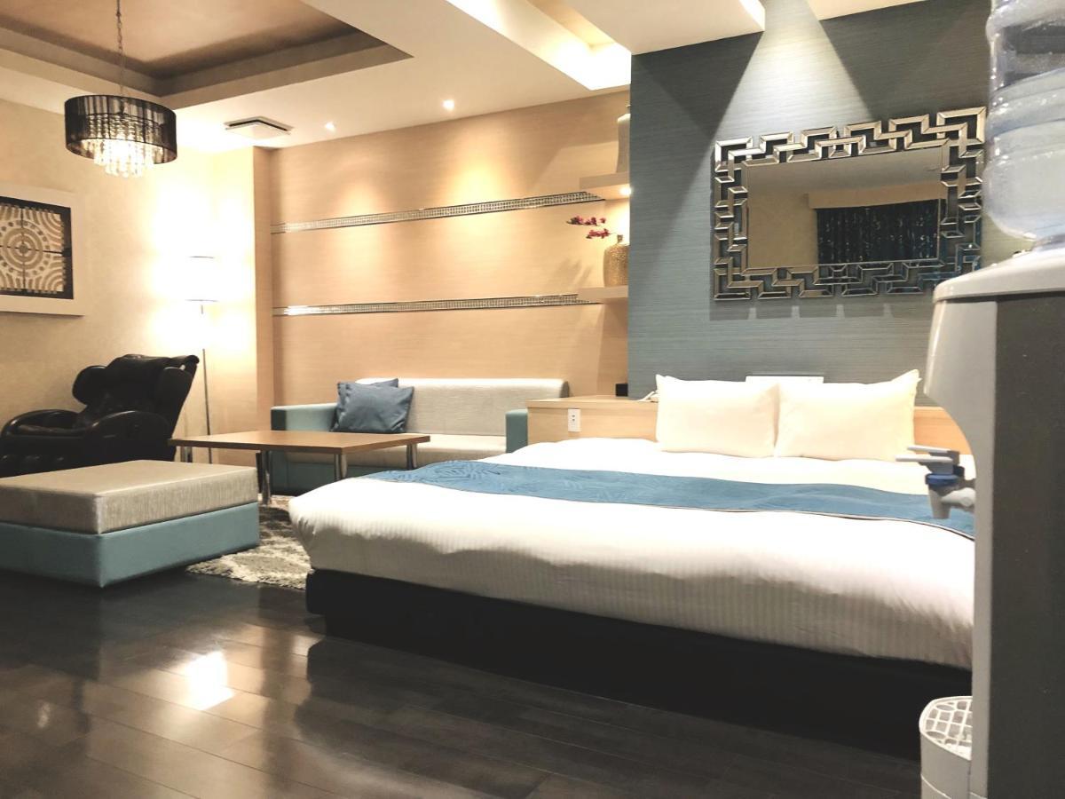 Hotel Square Fujigotemba Eksteriør bilde