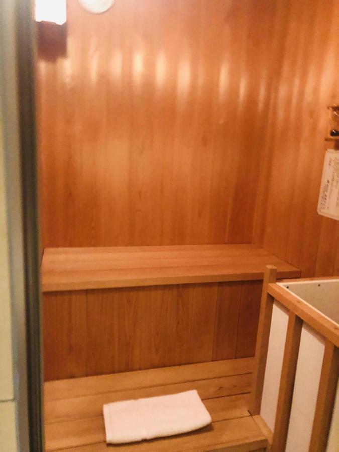 Hotel Square Fujigotemba Eksteriør bilde