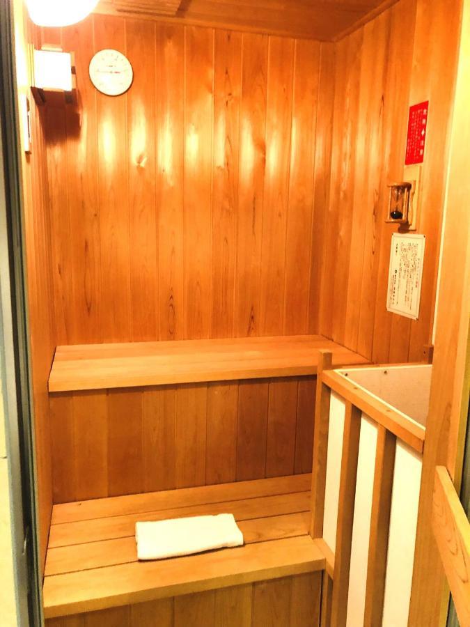 Hotel Square Fujigotemba Eksteriør bilde