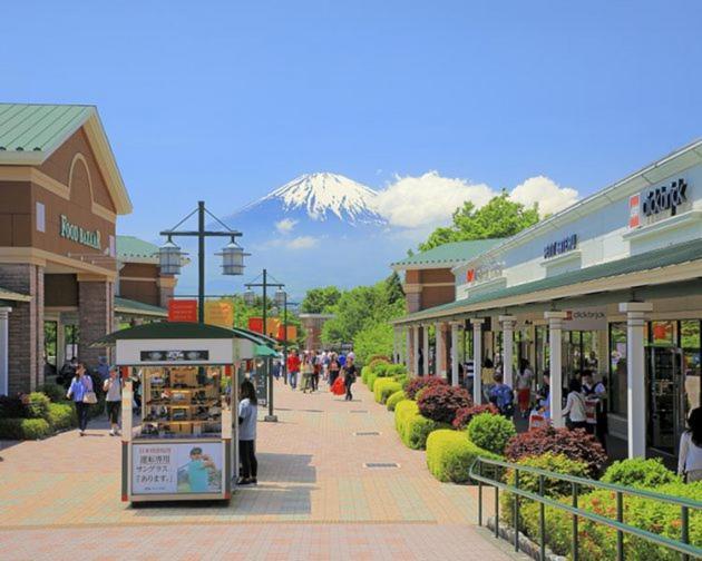 Hotel Square Fujigotemba Eksteriør bilde