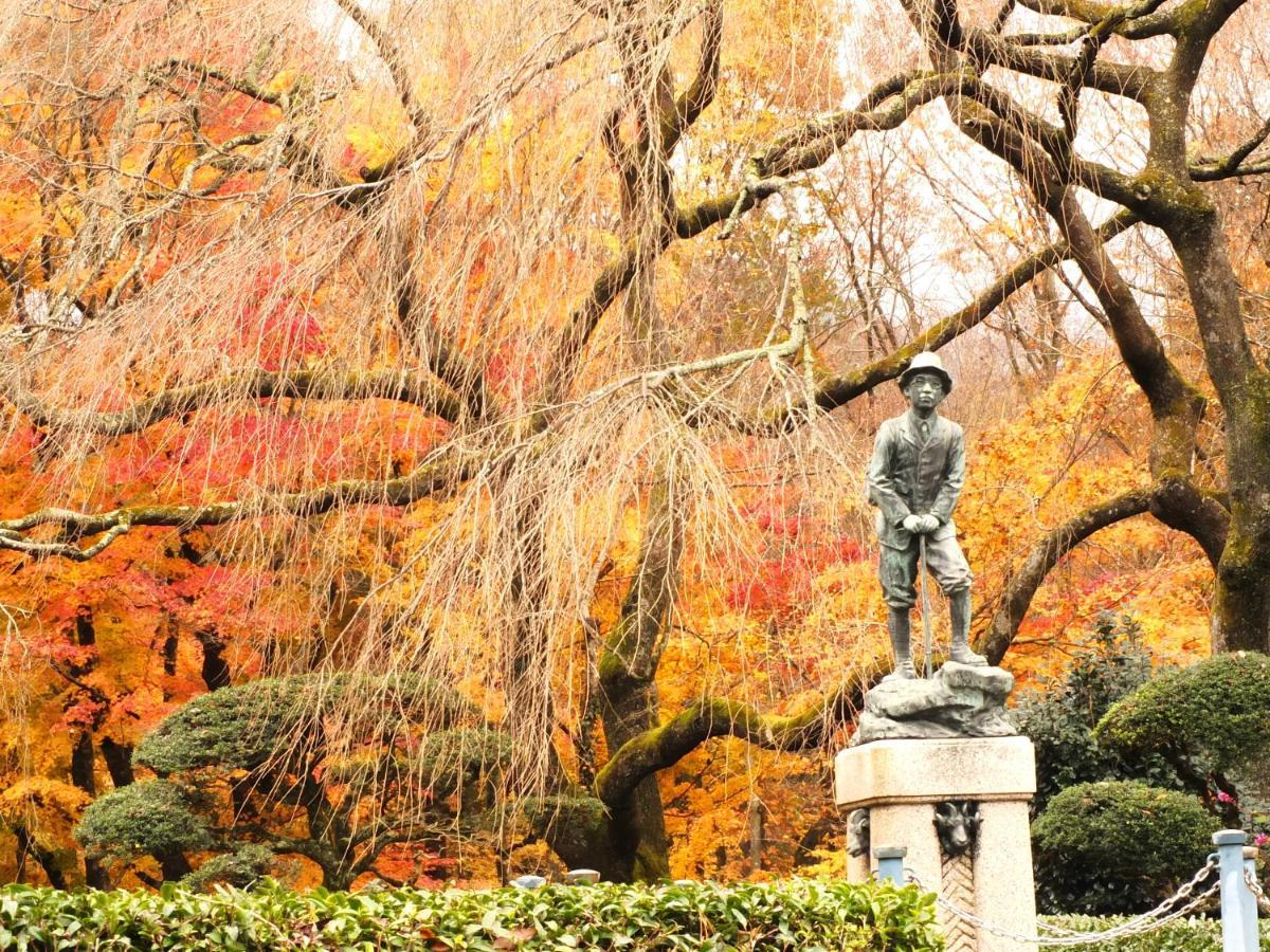 Hotel Square Fujigotemba Eksteriør bilde
