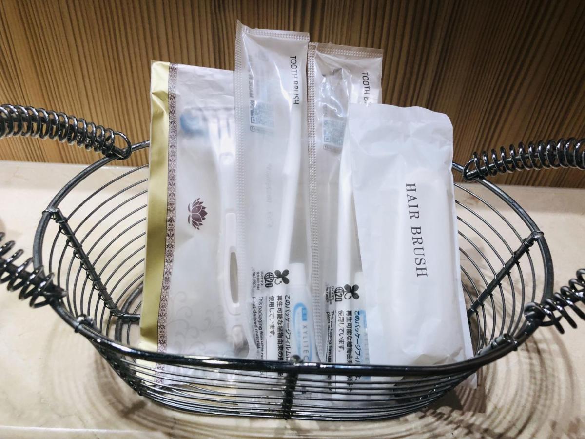 Hotel Square Fujigotemba Eksteriør bilde