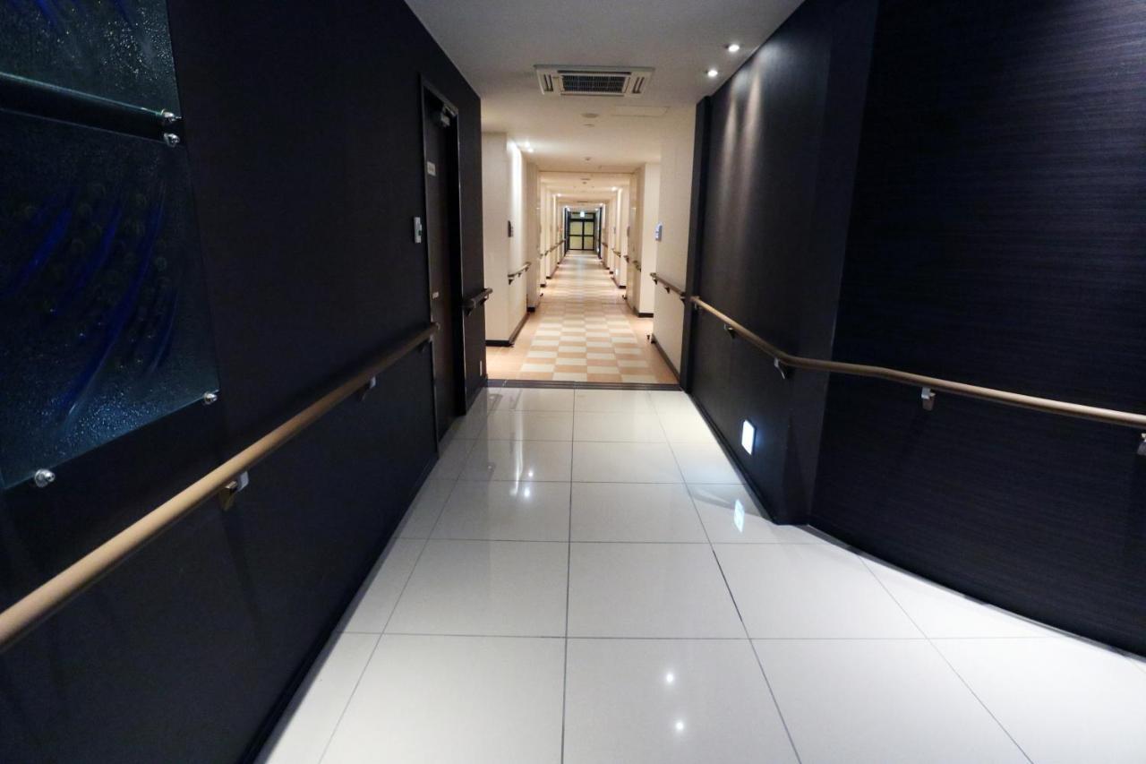 Hotel Square Fujigotemba Eksteriør bilde