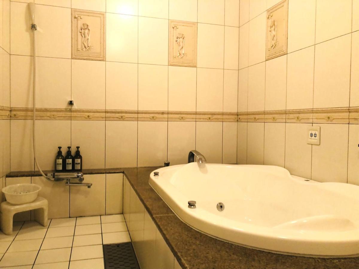 Hotel Square Fujigotemba Eksteriør bilde