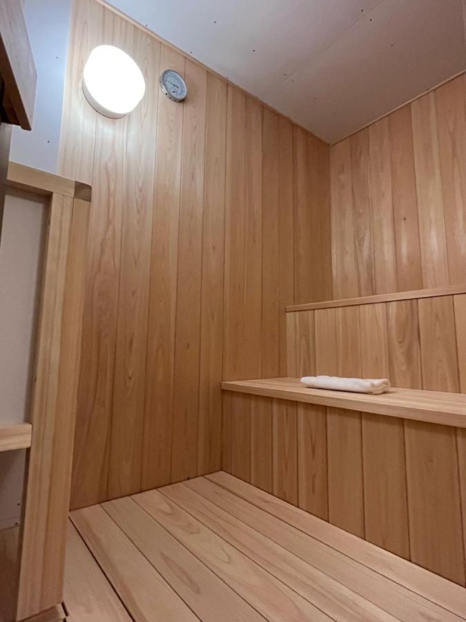 Hotel Square Fujigotemba Eksteriør bilde