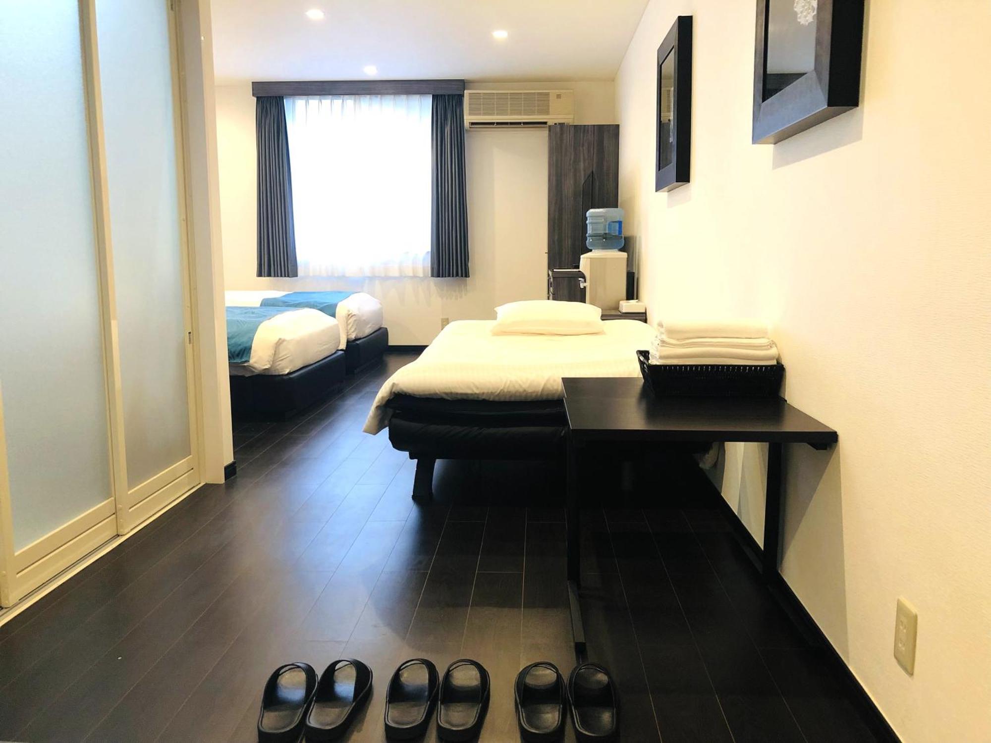Hotel Square Fujigotemba Eksteriør bilde