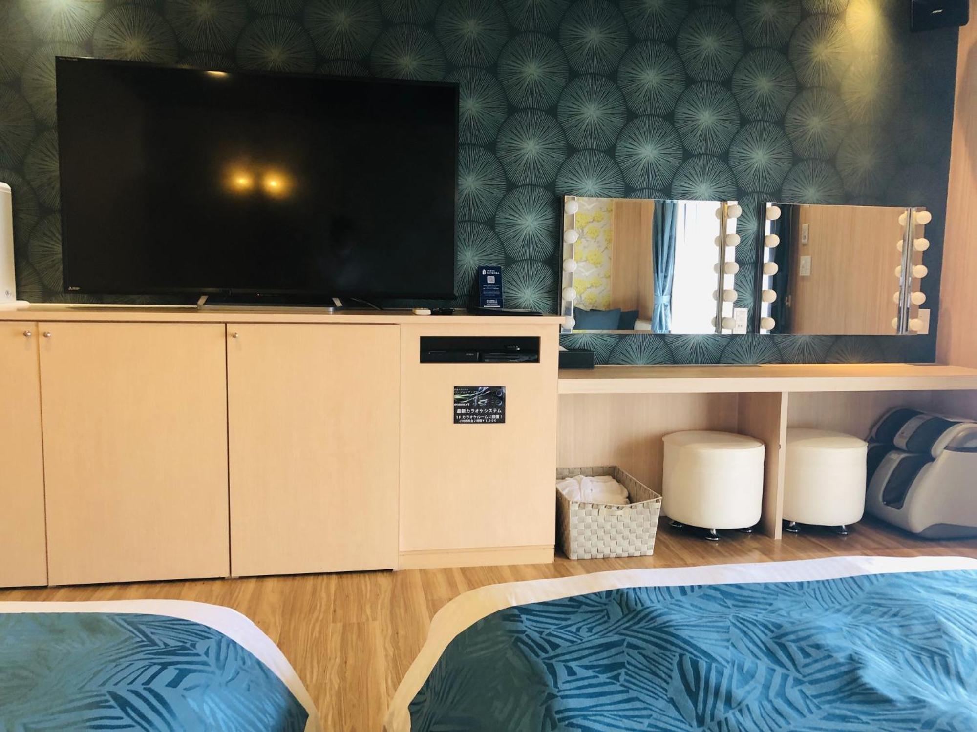 Hotel Square Fujigotemba Eksteriør bilde