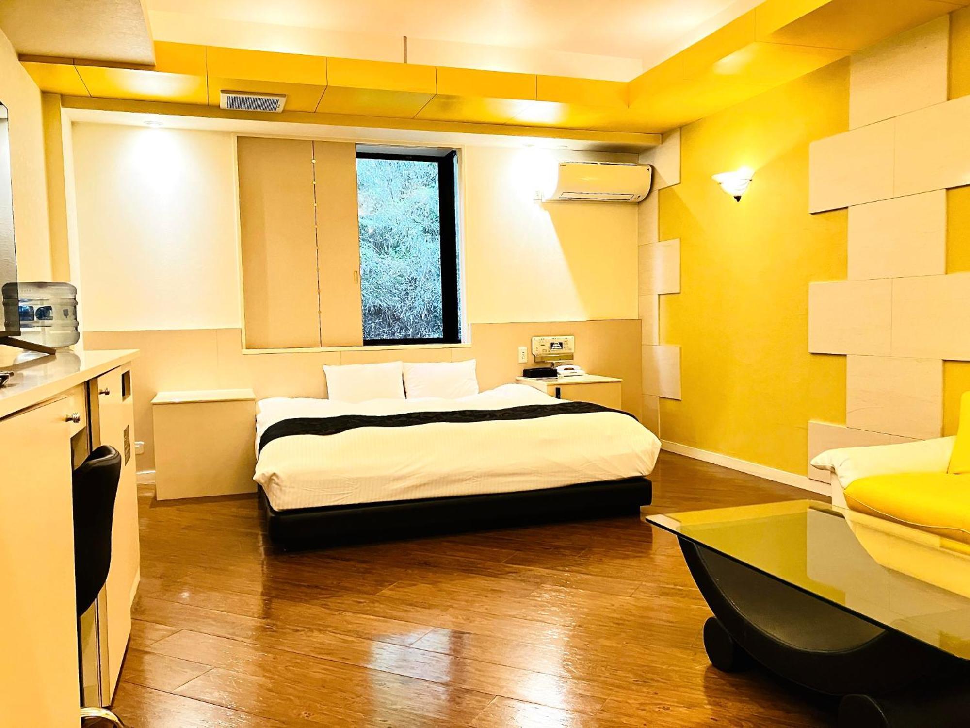 Hotel Square Fujigotemba Eksteriør bilde