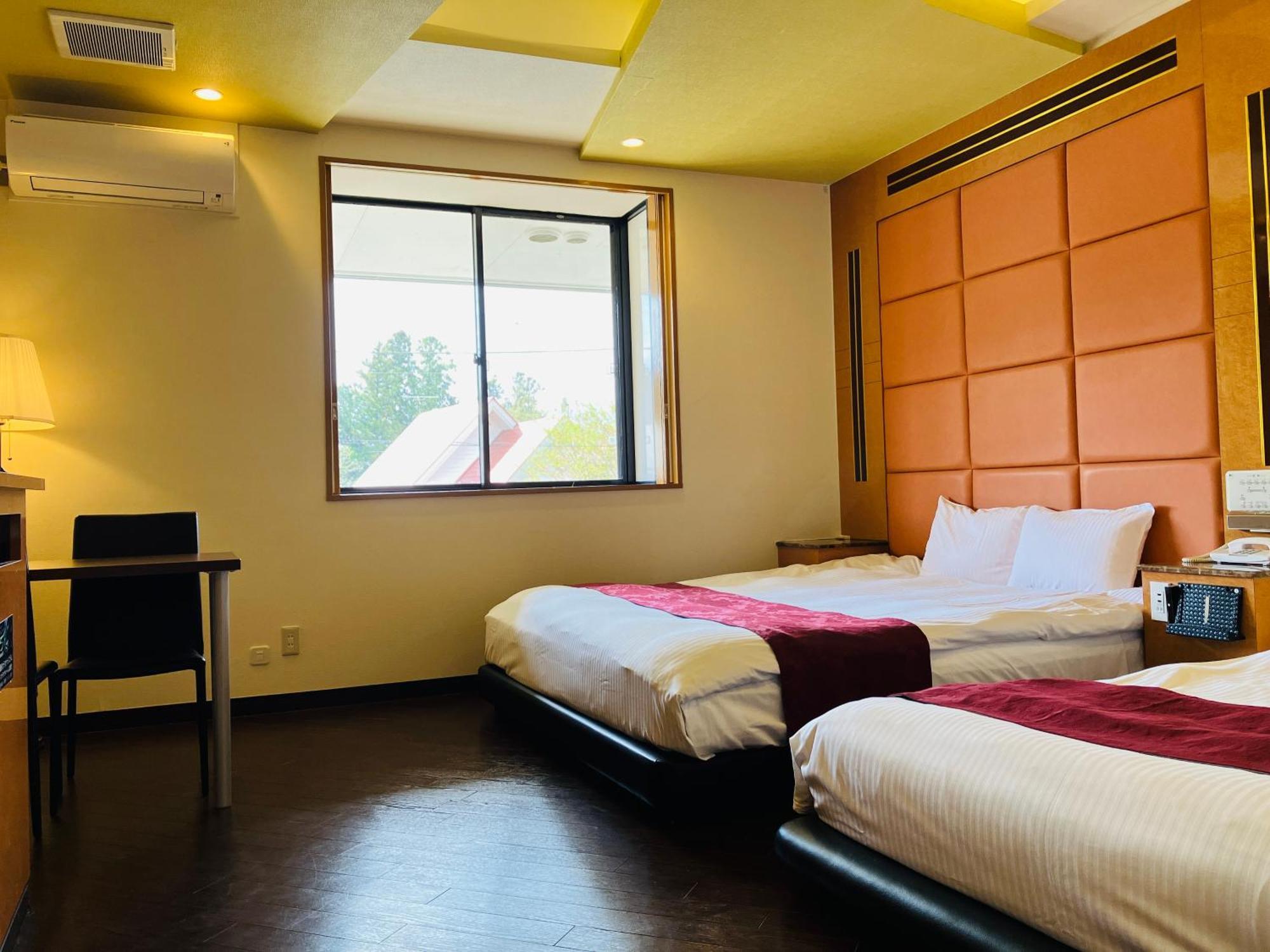 Hotel Square Fujigotemba Eksteriør bilde