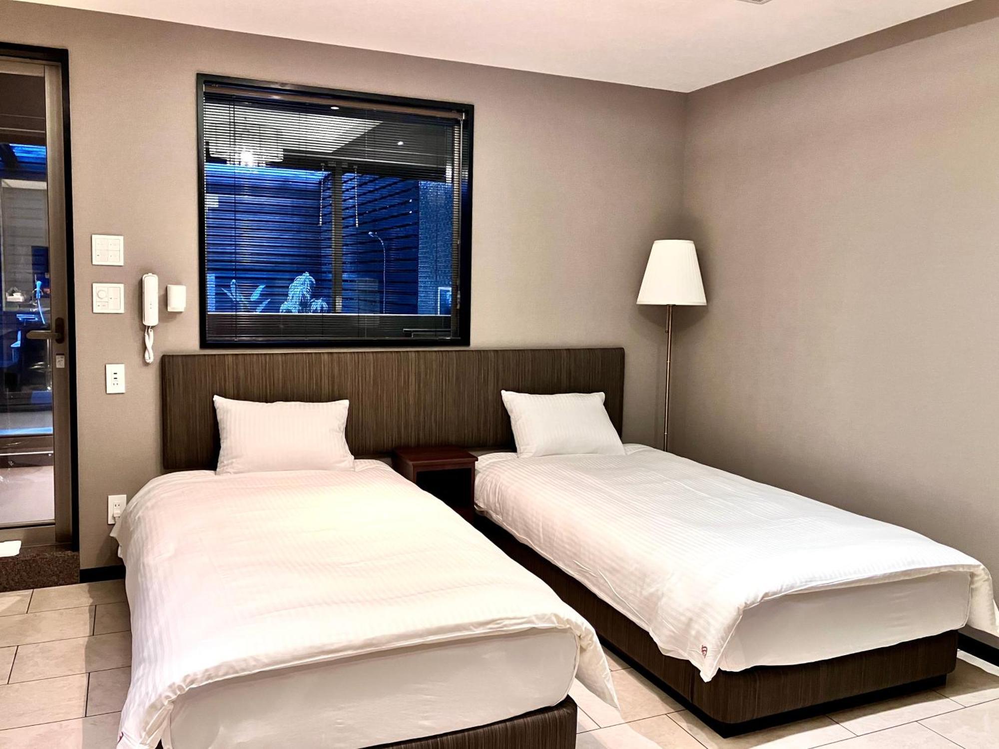 Hotel Square Fujigotemba Eksteriør bilde